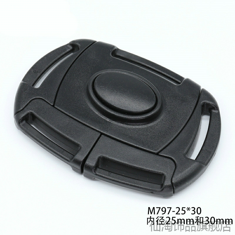 通用宝宝推车五点式安全扣安全扣