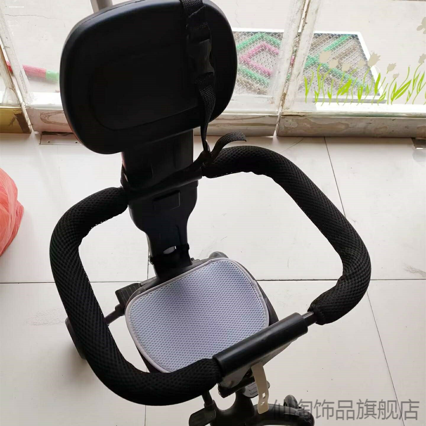 适用凉席PUKY儿童车简易gb星辉玩具RASTAR儿童三轮车坐垫