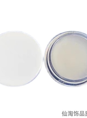 指纹膏扑克牌做记号魔术师神器暗号实用近景黄色新款留影子留印