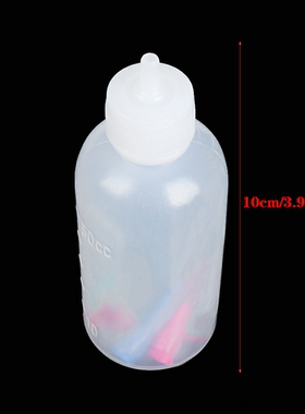 挤酱瓶果酱工具厨房塑料挤酱壶塑