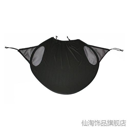 包邮婴儿推车遮阳罩多用宝宝全蓬