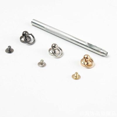 打扣器挂扣手机壳挂绳配件拉环