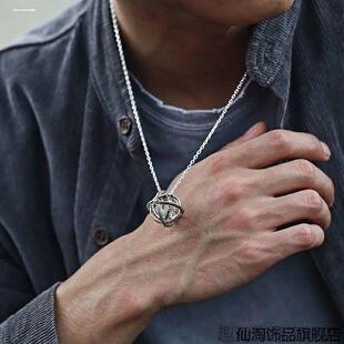 混浑天仪金色包银男女情侣变形天文球魔戒指网红同款宇宙地球仪