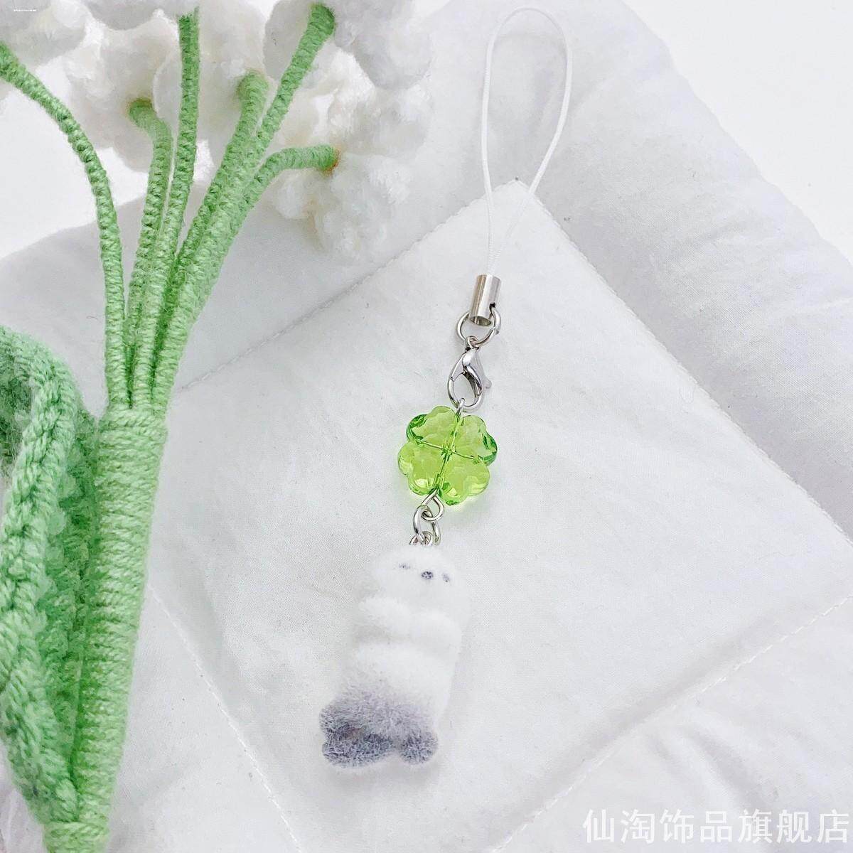 韩系ins小众设计可爱小动物