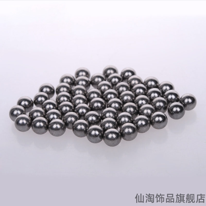 手办涂装搅拌调色钢珠军