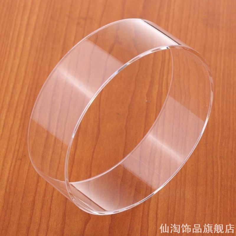 亚克力收纳球透明球展示用品球托