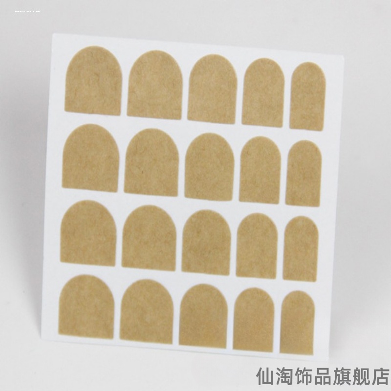 适用于假指甲巴卫妖怪狐