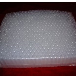 生化分析仪用塑料试管血细胞分析仪用塑料试管500支一包