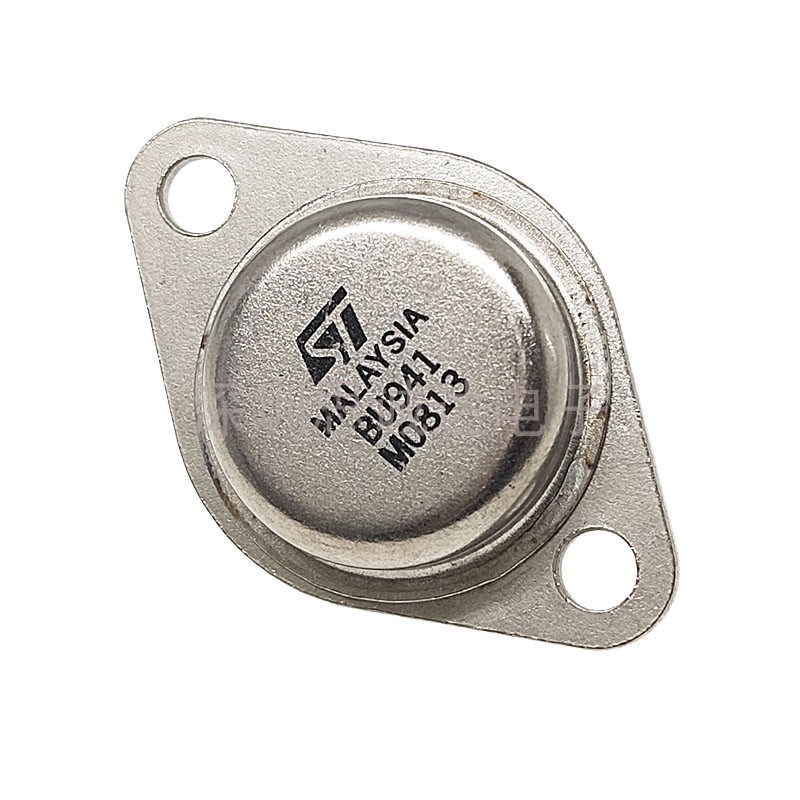 BU941RP 全新金封大功率三极管 达林顿三极管TO-3P BU941 BU941R