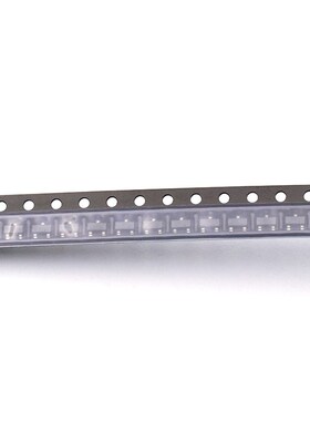 WGSD  BSS123 BSS123LT1G SOT23 MOSFET 场效应三极管(5个)