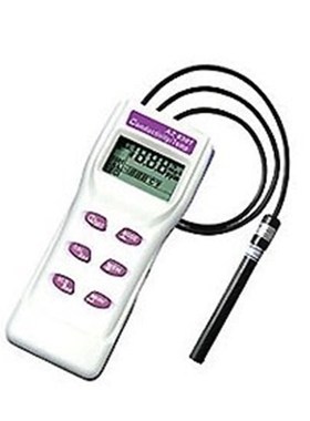 台湾衡欣AZ830q2电导度仪电导率仪AZ-8302