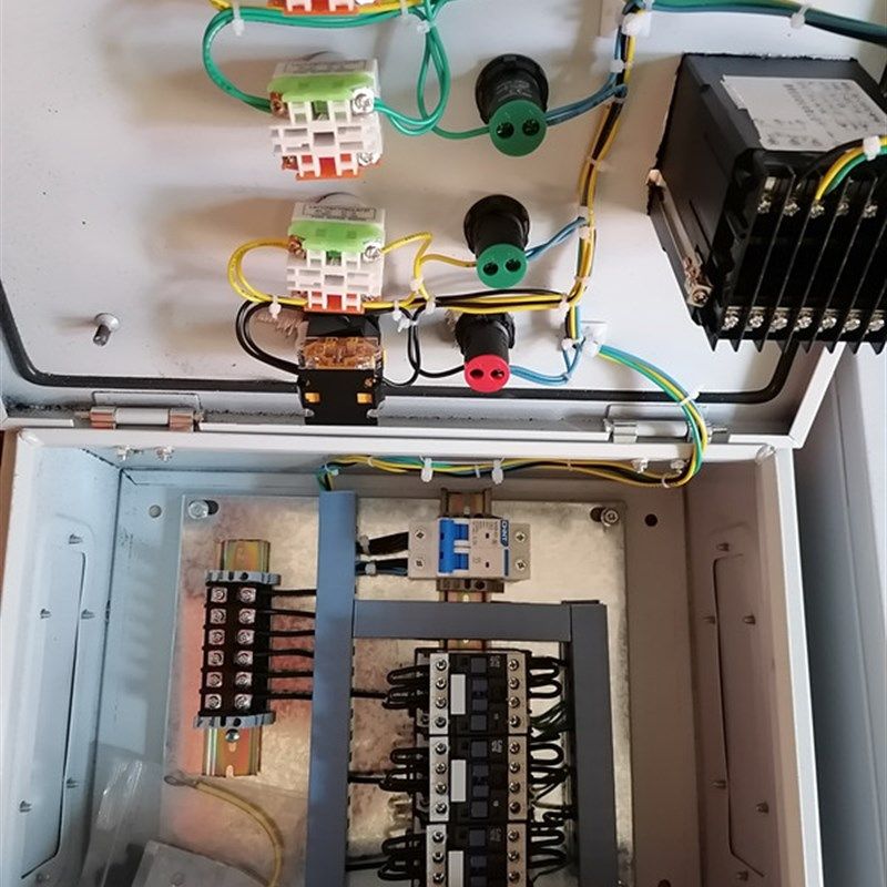 加热 控制箱 温控电伴热带器电伴热带温度 数显控制箱恒温控现货,纺织面料/辅料/配套,其他纺织机械,淘宝优惠券,粉丝福利购,淘宝优惠卷