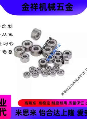 中精度深沟滚珠轴承 双盖式 C- B6004ZZ B6005ZZ B6006ZZ B6007ZZ