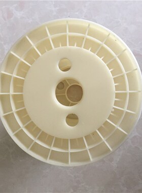 电缆线轴 重质量丝绕塑料卷轴厂家 广州加强型绕线盘abs线轴pc160