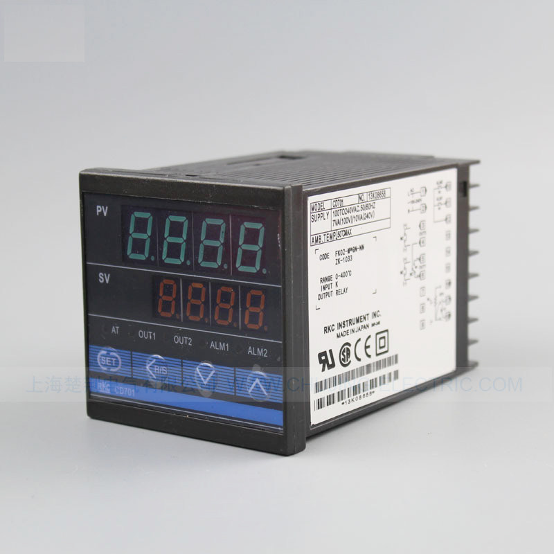 CD701智能数显温控仪表 温度控制器 72*72mm 炉窖 烤箱温度调节仪,纺织面料/辅料/配套,其他纺织机械,淘宝优惠券,粉丝福利购,淘宝优惠卷