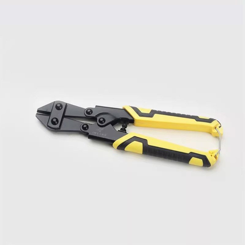 迷你断线钳8寸CRV铬钒钢剪线钳钢丝绳多功能剪刀鹰嘴钳专用钢丝剪