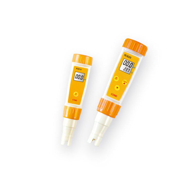 上海锦幻 全防水电导率仪测试笔 笔式 便携式 IRCB10A /10B/10C