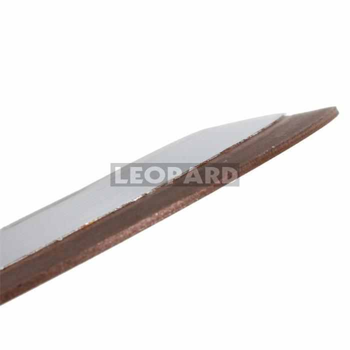 75/100/125/150金钢石砂轮PDX树脂砂轮磨刀砂轮单斜边金刚石砂轮