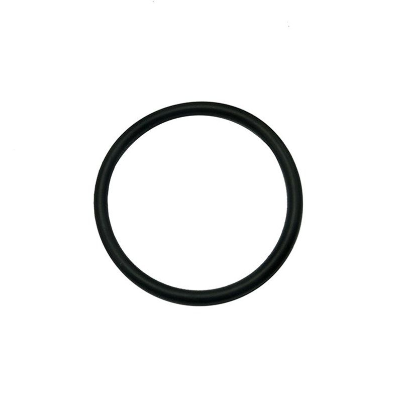 120型OS三缸柱塞泵4500曲轴油封打药机喷雾器抽水3O80密封40X56X1