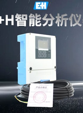 E+H原装水分析PH计ORP电导率溶氧仪CMP253 H442 42CPS11DCPS12D