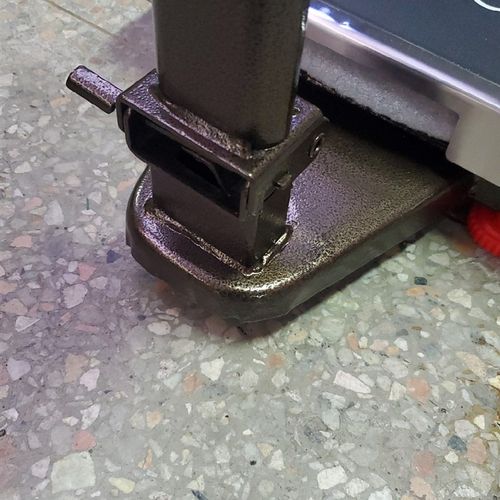 金和衡器吊秤电子秤菜场水产防水鸡鸭30公斤150公斤台秤计价秤