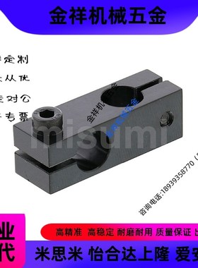 支柱固定夹 RDE32 十字连接件 KDST KDST ALKD HLKD SLKD KDSTK