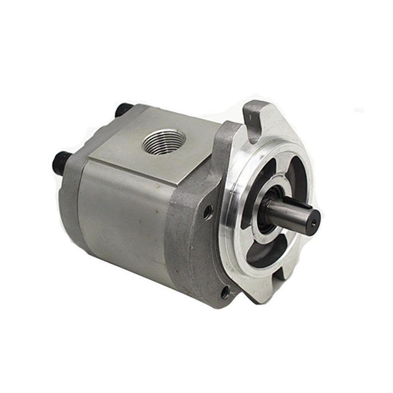 液压高压齿轮油泵HGP-3A-F17R 14R 19R 30FR 28R 25R 11R RX2B