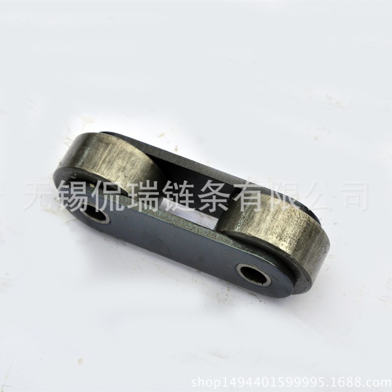 C224A/224AL 双节距工业传动链条 C2120/C2122双节距大/小滚子链