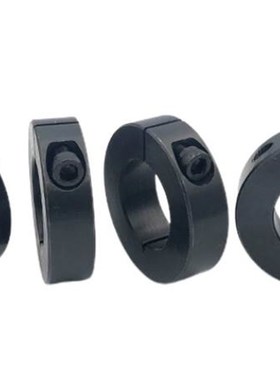 FBC01/02/06/21/22-D6/8/10/12/15/17/20/25/30/35凸头轴承固定环