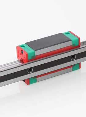 导轨滑块EGH EGW15CAC EGW20 25SA 30 35CC底组装方形法兰滑块