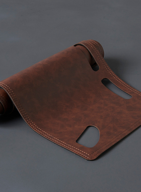 22款杰德奥德赛艾力绅思域型格CCRV皓影仪表台避光垫改装防晒遮阳