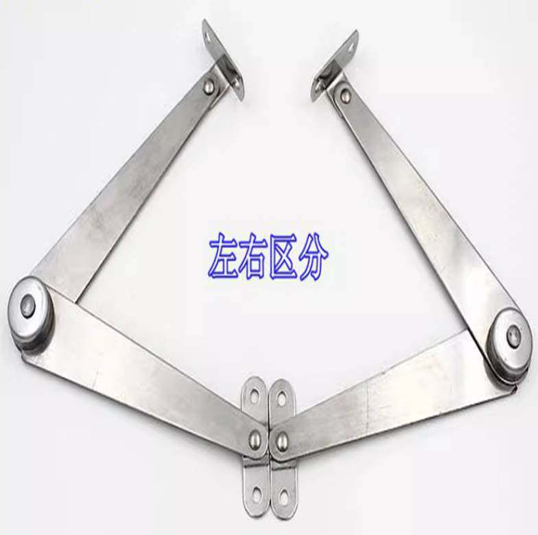 替代米思米小型伸缩杆 STYTL STYTR STYTML134 STYTMR134