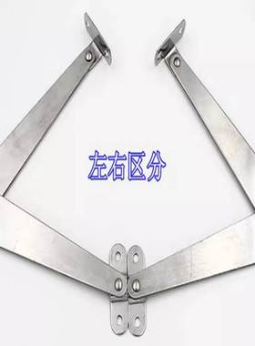 替代米思米小型伸缩杆 STYTL STYTR STYTML134 STYTMR134