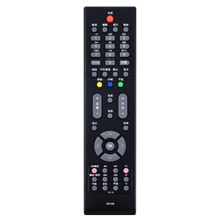 正林适用于长虹RP57HB RP57H RP57L视机遥控器3DTV63938FS 58938B 50938FS