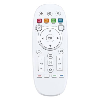 适用于海信电视遥控器