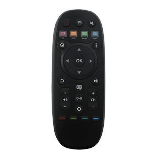 正林适用于 海信电视遥控器CN3B26 LED60EC550A LED55K370 LED60K370