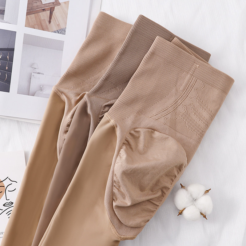 2025新款裸感水光袜一体透肤光腿神器蜜桃臀打底裤女外穿高腰收腹,女装/女士精品,打底裤,淘宝优惠券,粉丝福利购,淘宝优惠卷