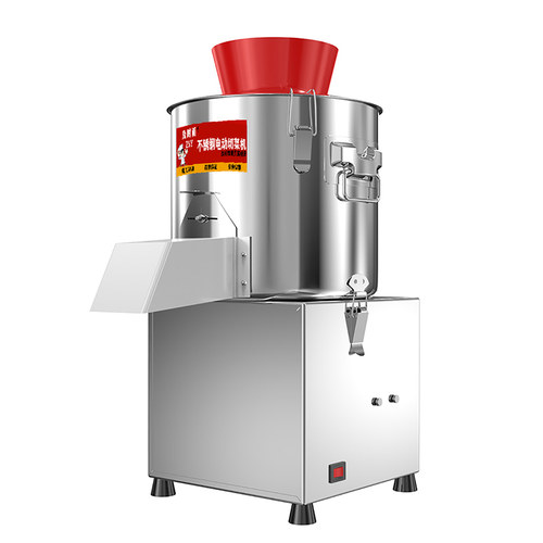 多功能电动商用切菜机