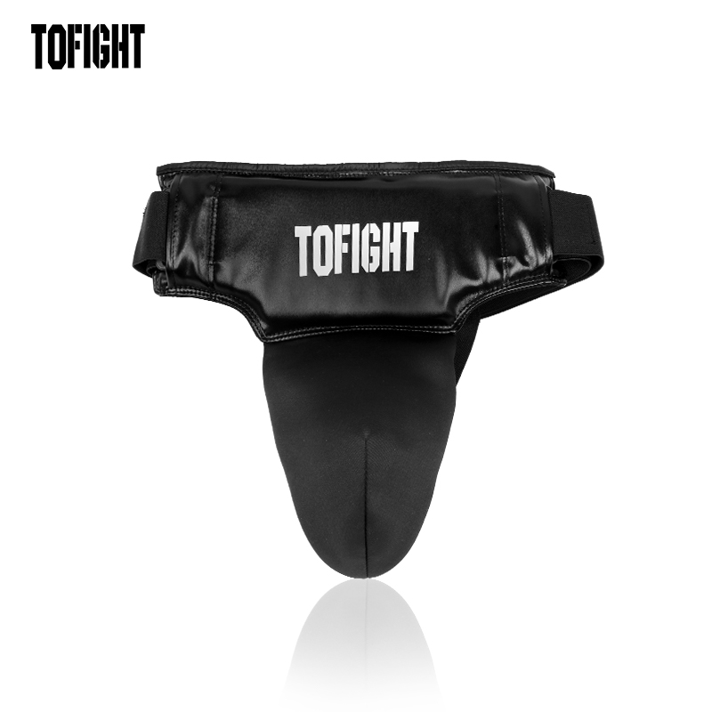成人散打拳击泰拳格斗护裆
