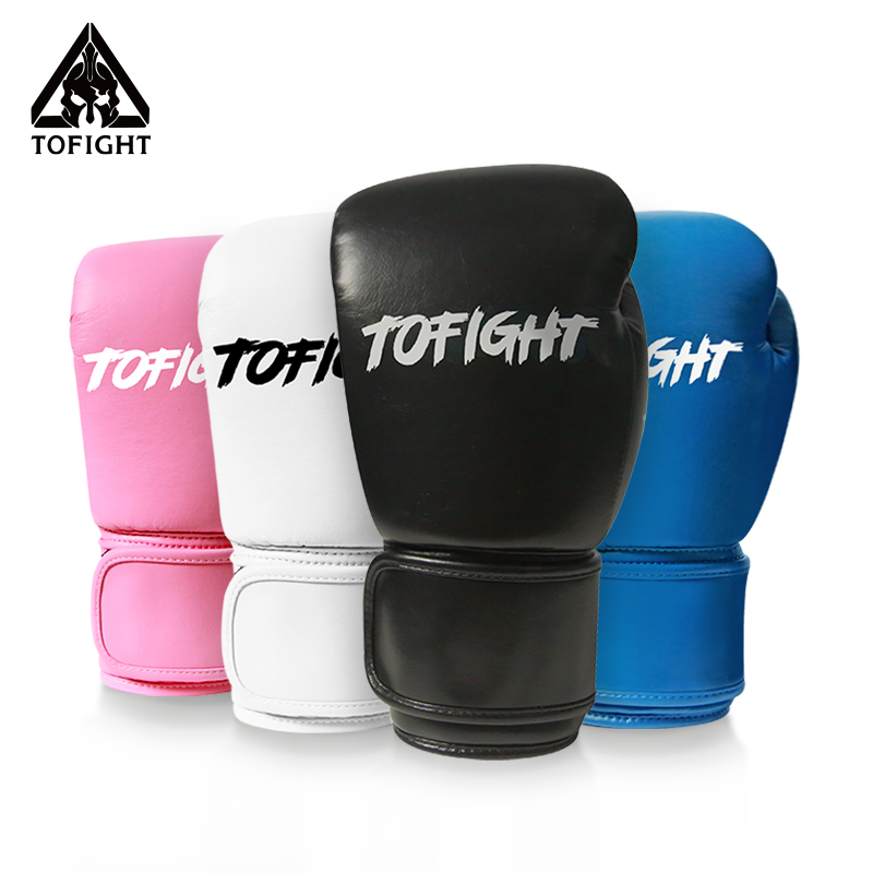 斯巴达拳击手套tofight