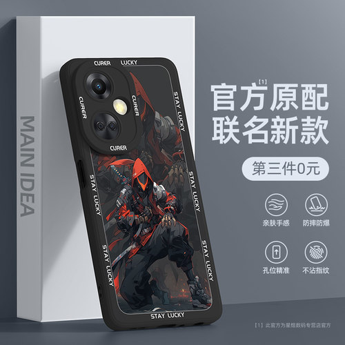 适用oppok11/10/9系列手机壳新款