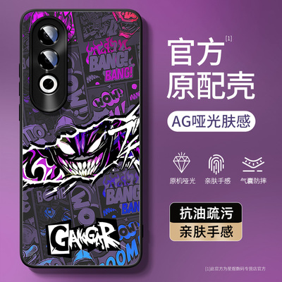适用oppok13turbo手机壳新款oppok12/11x亚克力oppok10全包防摔oppo男款k12plus硅胶k11k13s外壳k10pro套k15