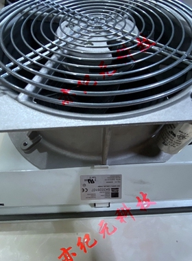 德国 SK 3326107 SK 3326 107 100 SK3326100 Rittal 机柜风扇