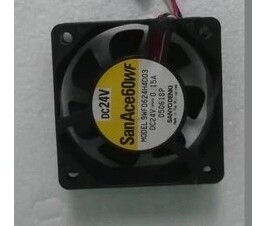 A90L-0001-0508 9WF0624H4D03 24V 0.15A 原装系统专用风扇