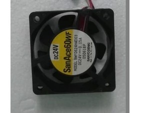 A90L-0001-0508 9WF0624H4D03 24V 0.15A 原装系统专用风扇