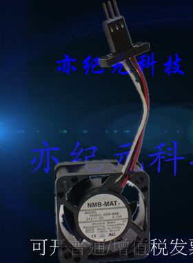 FANUC风扇 A90L-0001-0507#A 1608VL-05W-B69 24V 0.13A