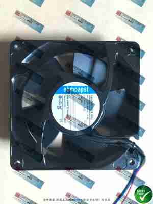 全新原装德国风扇专售TYP 4114NHU 24V IP68 质保5年