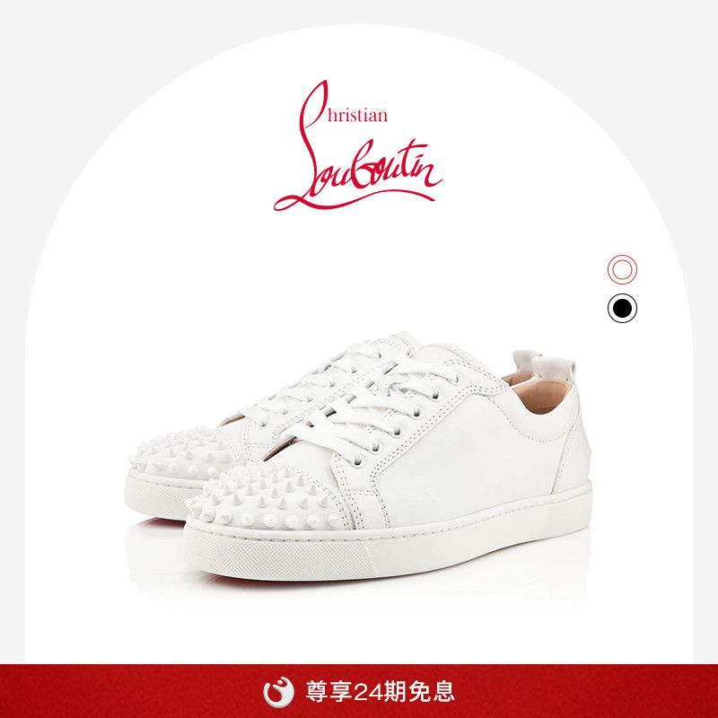 LOUISJUNIOR男士休闲运动鞋