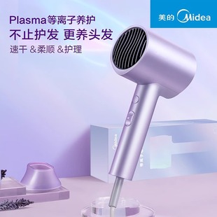 吹风机家用负离子电吹风恒温快干护发吹风筒学生宿舍FJ306 美