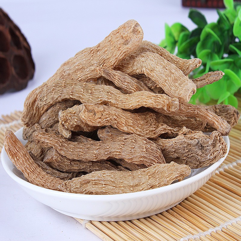 新货神农架仿野生林下种植小天麻干货无硫熏中药材可打粉湖北特产